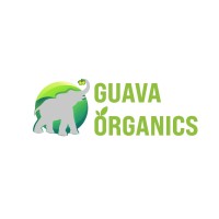 Guava Organics logo - Similar company to Remade Community Lab Aps