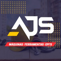 AJS Comércio de Máquinas, Ferramentas e EPIs logo - Similar company to Ferramentas Maxima