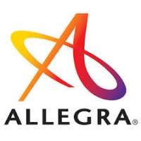 Allegra Marketing • Print • Mail - San Antonio logo - Similar company to Thomas Graphics