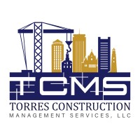 Torres Construction Management Services logo - Similar company to Draper & Associates