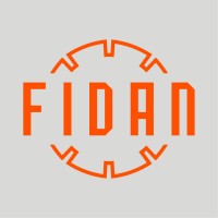 Fidan GmbH logo - Similar company to Dimacon
