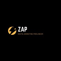 ZapDigitalMarketing logo - Similar company to Cheeky Media Production