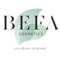 BEFA COSMETICS logo - Similar company to Srd Maki̇ne (Elevatorsan)