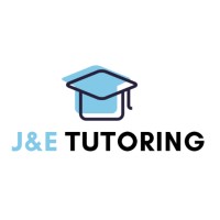 J&E Tutoring logo - Similar company to Actors Pocket Guide