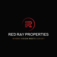 Red Ray Properties logo - Similar company to Vm Properties
