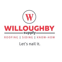 Willoughby Supply Inc. logo - Similar company to Rooftech Consulting Group Inc.