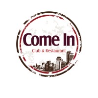 Come In Restaurant logo - Similar company to Bd Kids