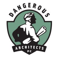 Dangerous Architects P.C. logo - Similar company to Ljp Architects Pc