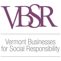 Vermont Businesses for Social Responsibility (VBSR) logo - Similar company to Open Approach, Inc.