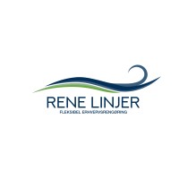 RENE LINJER ApS logo - Similar company to Mw Rengøring Aps