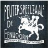 Stichting Peuterspeelzaal de Eenhoorn logo - Similar company to Stichting Peutereiland