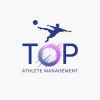 Top Athlete Management logo - Similar company to Play Essentials