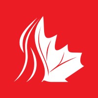 Iran Canada logo - Similar company to Amraaa