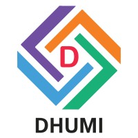 Dhumi logo - Similar company to Brainboxbi