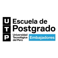 Comunidad de Embajadores EPGUTP logo - Similar company to Euschool - European School Of Leadership