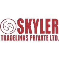 Skyler Tradelinks Pvt Ltd logo - Similar company to Dbitlab Solutions Pvt Ltd