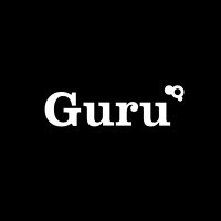 Guru logo - Similar company to Rainmaker People