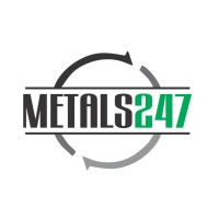 METALS247 LIMITED logo - Similar company to Generative Cad Services Limited