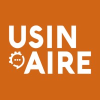 Usin'Aire logo - Similar company to Eskuart