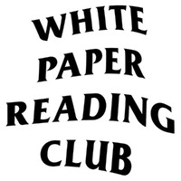 Whitepaper Reading Club logo - Similar company to Stakesaurus