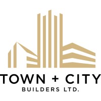 TOWN & CITY BUILDERS LIMITED logo - Similar company to Dsp Electrical Solutions Group