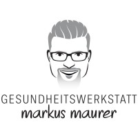Gesundheitswerkstatt Maurer logo - Similar company to Tblondi