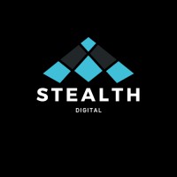 StealthDigital logo - Similar company to Stealth Solutions And Digital Marketing Inc.