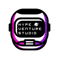 Hype Venture Studio logo - Similar company to Rsglowtech