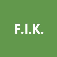 Fryske Impact Klup logo - Similar company to Smart Camels