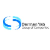 Darmanyab Group logo - Similar company to Rouzdarou