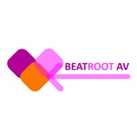 Beatroot AV logo - Similar company to Beatroot Technologies
