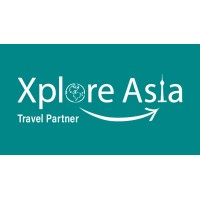 Xplore Asia DMC logo - Similar company to Xploreasia