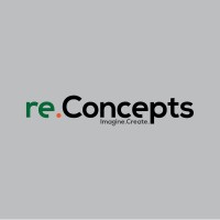Reflex Concepts LTD logo - Similar company to Peripheral Vision International