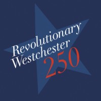 Revolutionary Westchester 250 logo - Similar company to Kinosaito