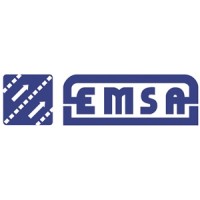 Emsatecnica logo - Similar company to Civihire Pty Ltd