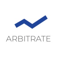 Arbitrate logo - Similar company to Bridgetech