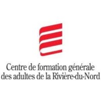 Centre de formation générale des adultes de la Rivière-du-Nord logo - Similar company to Clinique Neurodiversité