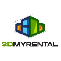 3DMyRental logo - Similar company to Fireworx Reputation