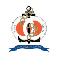 Koninklijk Jacht Piet Hein logo - Similar company to Prophecy Invest