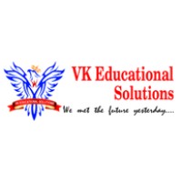 VK Educational Solutions logo - Similar company to Event Booking Plus