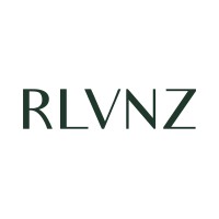 RLVNZ logo - Similar company to Hammers A/S
