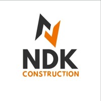 NDK logo - Similar company to Mysertifikasi By Indobot
