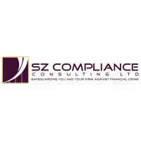 SZ Compliance Consulting Ltd logo - Similar company to E3 Compliance Training
