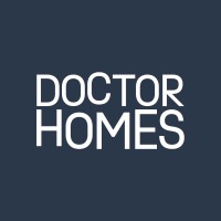 Doctor Homes logo - Similar company to Dos Holdings Llc