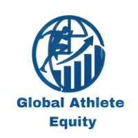 Global Athlete Equity logo - Similar company to Study Snacks