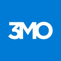 3MO logo - Similar company to Griplies
