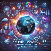 Intelligent Internet Marketing