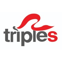 Triple Holdings (Pvt) Ltd logo - Similar company to Hypromac Engineering Services