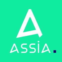 ASSIA, plateforme Santé & Assurance logo - Similar company to Kerhis