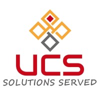 UCS Business Solutions Pvt Ltd logo - Similar company to Kv Tech Solutions